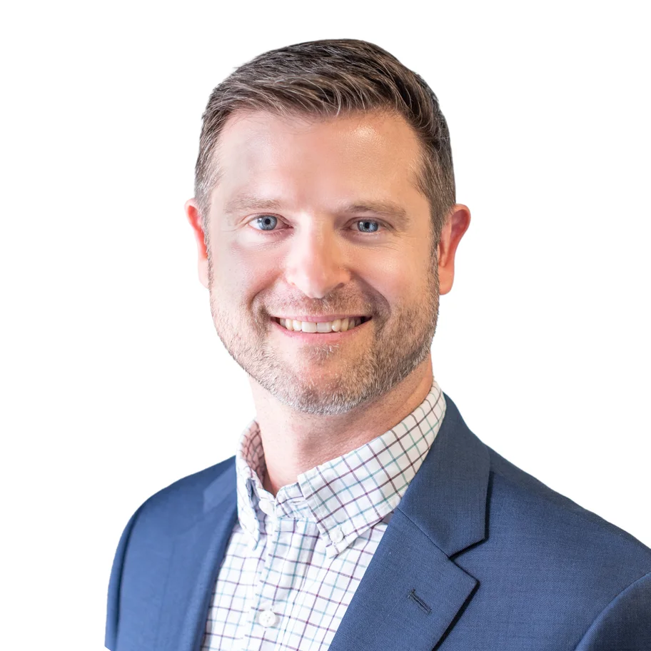 Dr. Clay Baker, D.C. at AlignLife of Tryon
